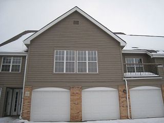 Foreclosed Home - 6010 CHASEWOOD PKWY APT 204, 55343