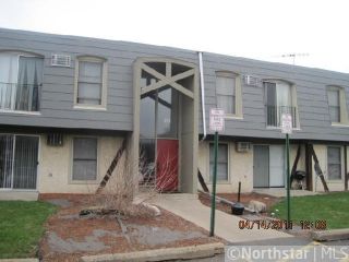 Foreclosed Home - 813 11TH AVE S APT 5, 55343