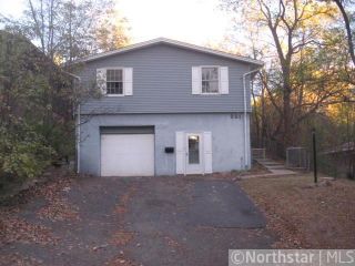 Foreclosed Home - List 100177324