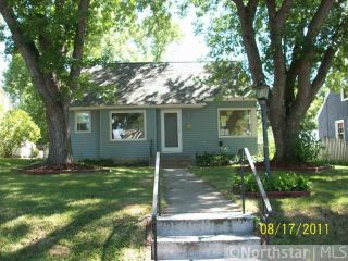 Foreclosed Home - 125 20TH AVE N, 55343