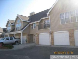 Foreclosed Home - 6058 Chasewood Pkwy Apt 20, 55343
