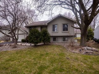 Foreclosed Home - 10884 HYLAND TER, 55344