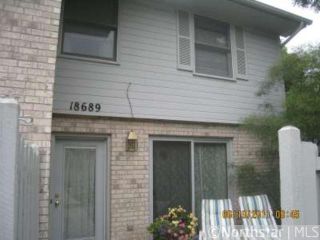 Foreclosed Home - 18689 CLEAR VIEW CT, 55345