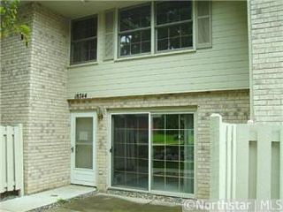 Foreclosed Home - 18744 CLEAR VIEW CT, 55345