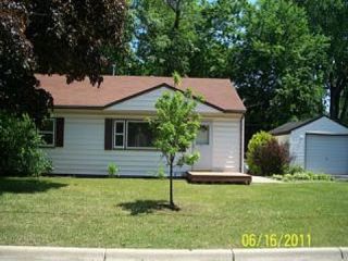 Foreclosed Home - 4941 ACORN RIDGE RD, 55345