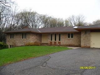 Foreclosed Home - 4030 WILLISTON RD, 55345