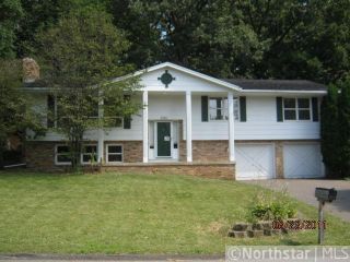 Foreclosed Home - 5561 NANTUCKET PL, 55345