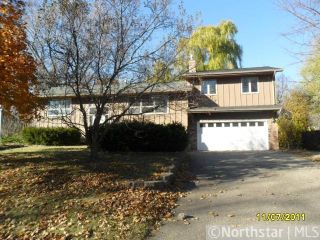 Foreclosed Home - 5812 CHASTEK WAY, 55345