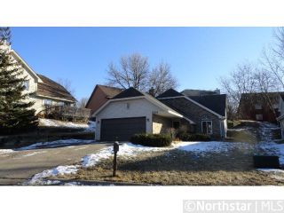 Foreclosed Home - 18639 CLEAR VIEW DR, 55345