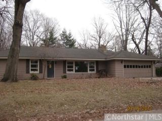 Foreclosed Home - List 100266905