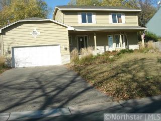 Foreclosed Home - 6960 AUTUMN TER, 55346