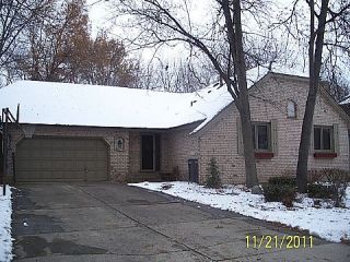 Foreclosed Home - List 100199890