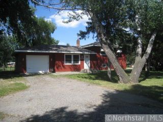 Foreclosed Home - 15130 PIONEER TRL, 55347