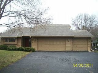 Foreclosed Home - List 100111009