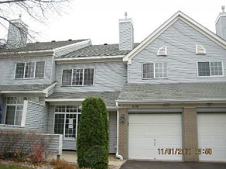 Foreclosed Home - List 100197093