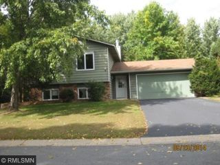 Foreclosed Home - 10364 ENGLEWOOD DR, 55347
