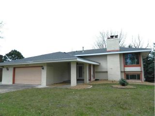 Foreclosed Home - List 100394730