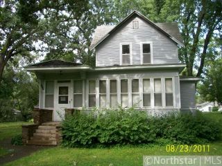 Foreclosed Home - 590 LYNN RD SW, 55350