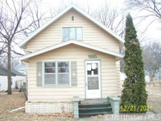 Foreclosed Home - 650 JEFFERSON ST SE, 55350