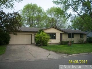 Foreclosed Home - List 100299947