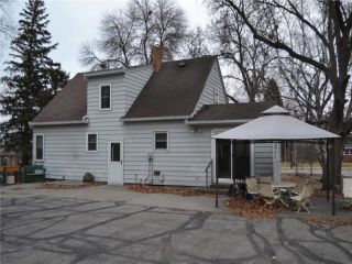 Foreclosed Home - 1118 JEFFERSON ST SE, 55350