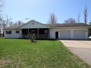 Foreclosed Home - 15393 HIGHWAY 7 E, 55350