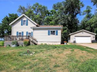 Foreclosed Home - 21586 160TH ST, 55350