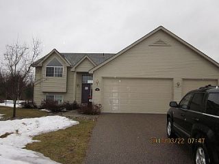 Foreclosed Home - 744 COPPER CT, 55352