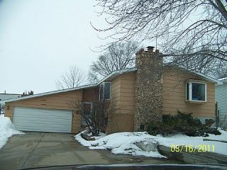 Foreclosed Home - List 100017633