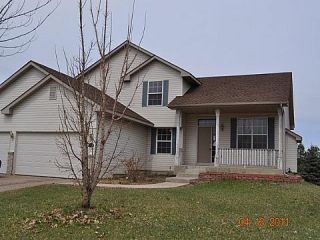 Foreclosed Home - List 100023859