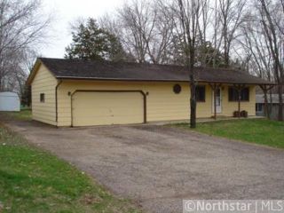 Foreclosed Home - 205 9TH ST, 55352