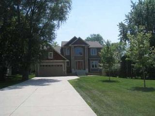 Foreclosed Home - 1955 LAKE VIEW DR, 55352