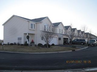 Foreclosed Home - 202 BRADBURY CIR, 55352