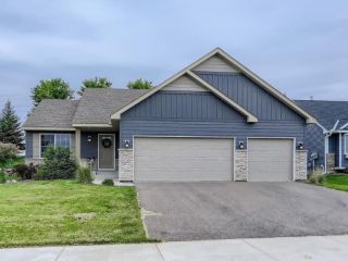 Foreclosed Home - 928 FOREST EDGE DR, 55352