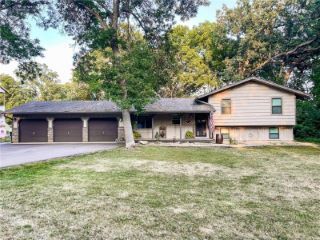 Foreclosed Home - 17435 VERGUS AVE, 55352