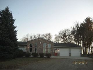Foreclosed Home - List 100213245