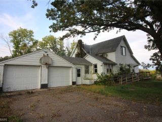 Foreclosed Home - 12643 STATE HIGHWAY 15, 55353