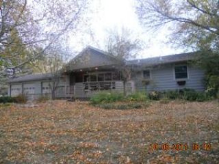 Foreclosed Home - 1953 182ND ST, 55354