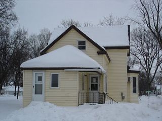 Foreclosed Home - 326 S HOLCOMBE AVE, 55355