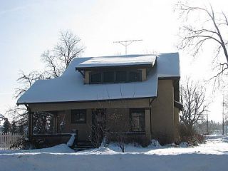 Foreclosed Home - 402 E 1ST ST, 55355