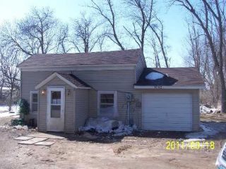 Foreclosed Home - List 100052388