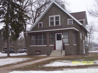 Foreclosed Home - 318 EVERGREEN PARK BLVD, 55355