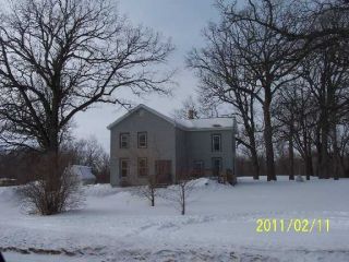 Foreclosed Home - List 100094195