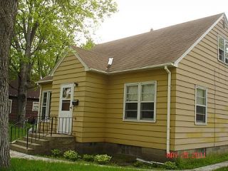Foreclosed Home - 704 E 1ST ST, 55355