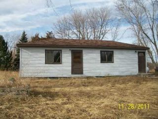 Foreclosed Home - 23193 MINNESOTA HIGHWAY 22, 55355