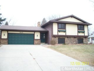 Foreclosed Home - List 100226412