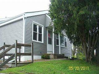 Foreclosed Home - 336 LAKEVIEW AVE, 55356