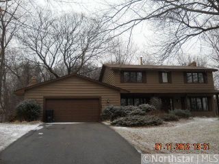 Foreclosed Home - 31 CREEKSIDE DR, 55356