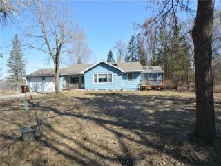 Foreclosed Home - 4662 COUNTY ROAD 11, 55357