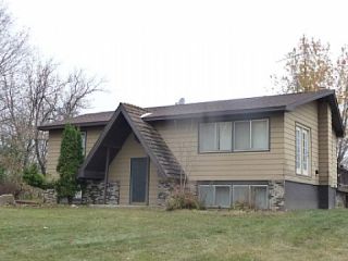 Foreclosed Home - List 100236037